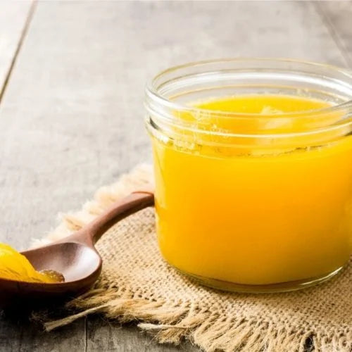 Where Does Ghee Come From?