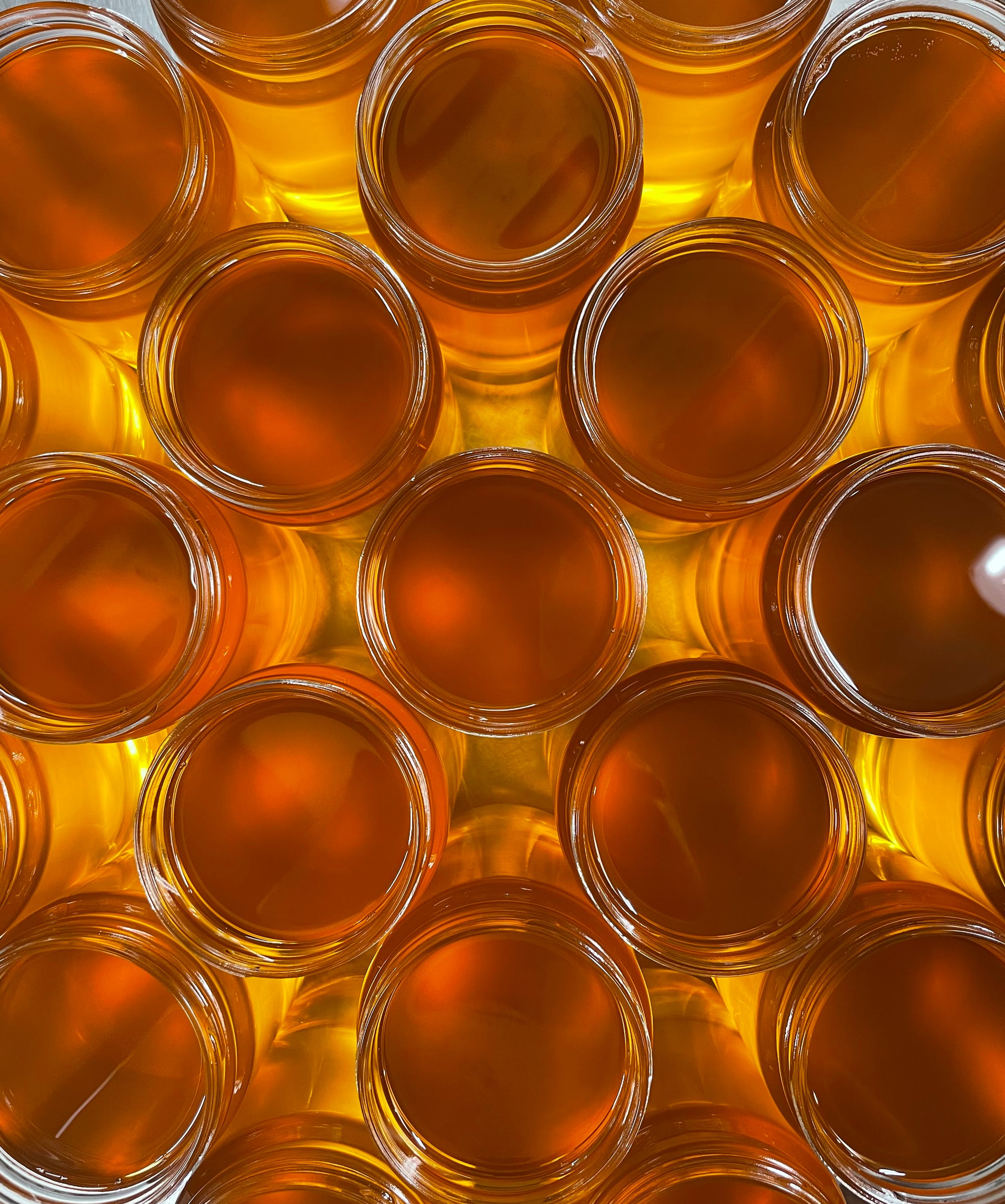 Full Circle Ghee | Small Batch and Handmade Ghee