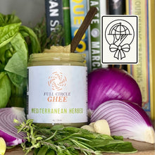 Load image into Gallery viewer, Mediterranean Herbed Ghee

