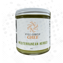 Load image into Gallery viewer, Mediterranean Herb Ghee
