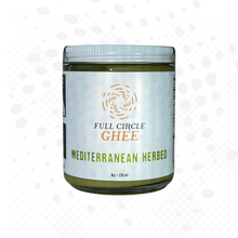 Load image into Gallery viewer, Mediterranean Herb Ghee
